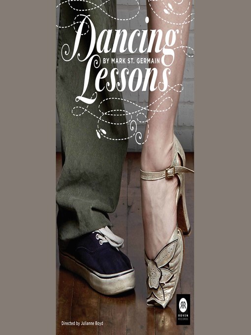 Title details for Dancing Lessons by Mark St. Germain - Available